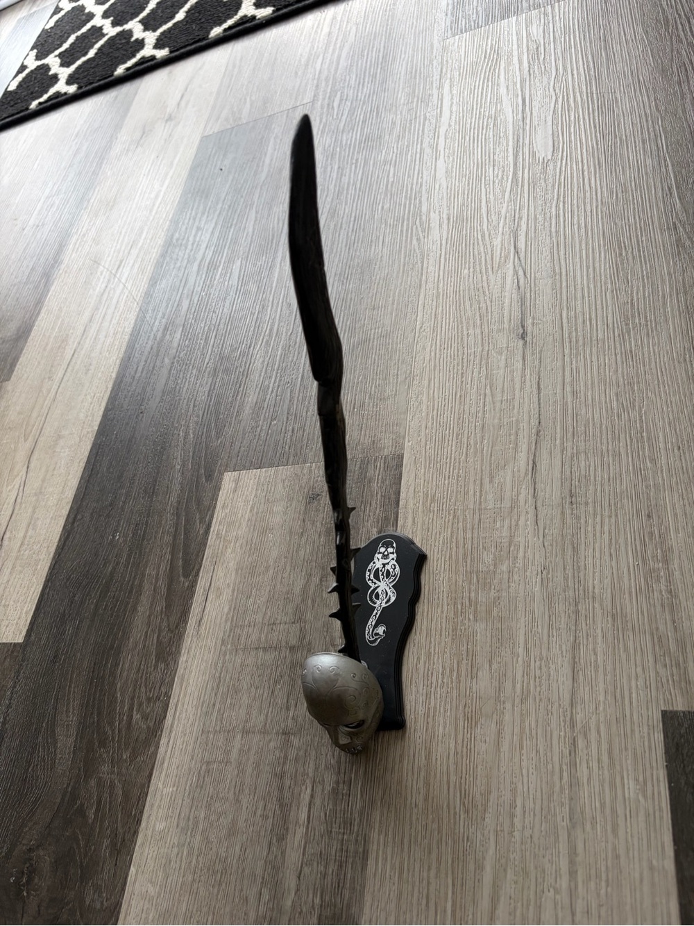 🧙🏻♂️3 for 30$ 🧙🏻♀️ Torn wand from deadeater collection